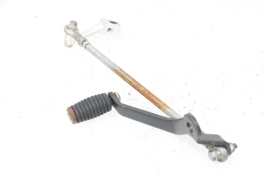 photo de CAMBIO STAHO FH 50 (2018 - 2019)