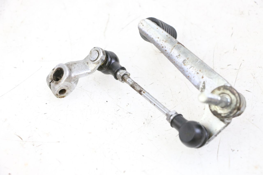 photo de CAMBIO YAMAHA FJ 36Y 1100 (1984 - 1985)