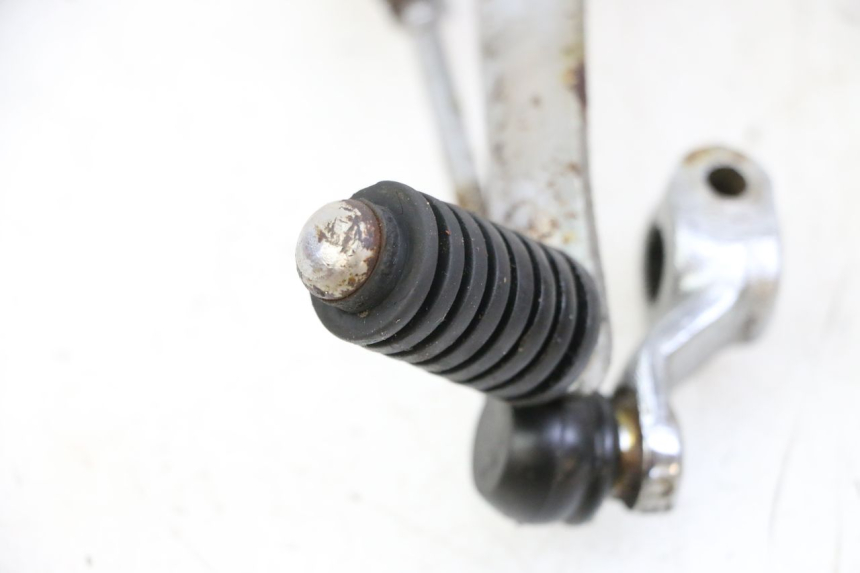 photo de CAMBIO YAMAHA FJ 36Y 1100 (1984 - 1985)