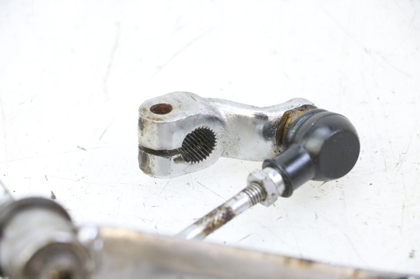photo de CAMBIO YAMAHA FJ 36Y 1100 (1984 - 1985)