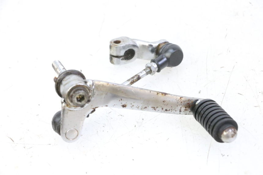 photo de CAMBIO YAMAHA FJ 36Y 1100 (1984 - 1985)