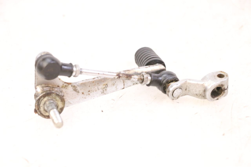 photo de CAMBIO YAMAHA FJ 36Y 1100 (1984 - 1985)