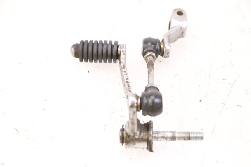 photo de CAMBIO YAMAHA FJ 36Y 1100 (1984 - 1985)