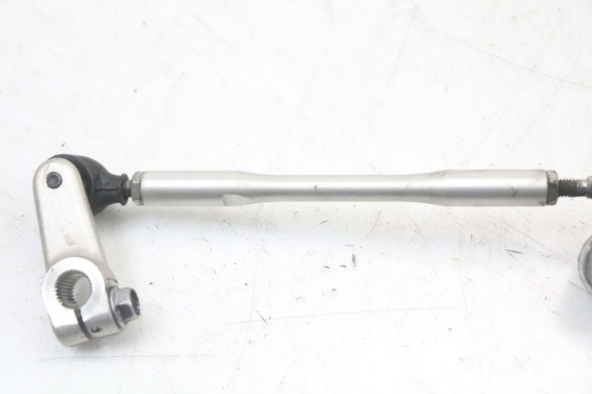 photo de SELECTOR DE VELOCIDAD YAMAHA FJR ABS 1300 (2006 - 2012) - Marcados y referencias originales