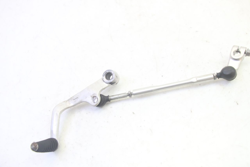 photo de SELECTOR DE VELOCIDAD YAMAHA FJR ABS 1300 (2006 - 2012) - Primer plano técnico