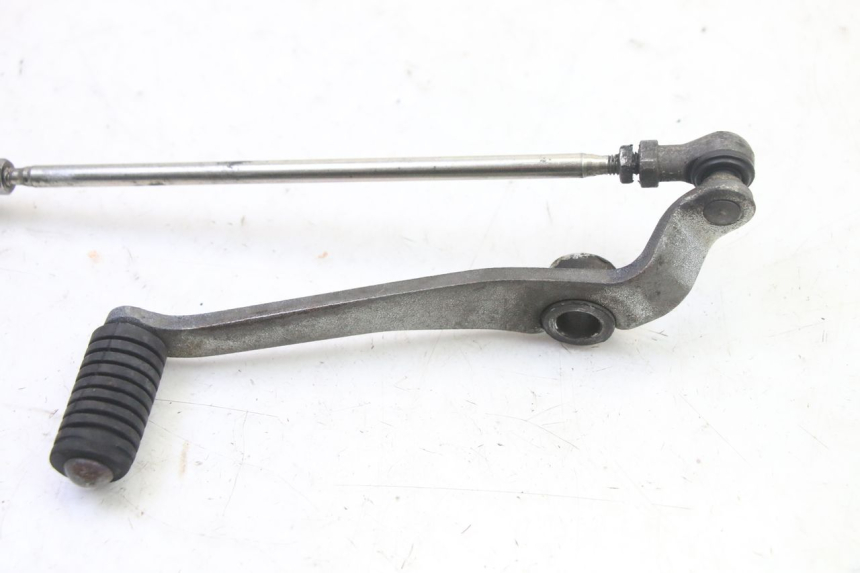 photo de CAMBIO YAMAHA FZ6 FAZER S2 600 (2007 - 2011)