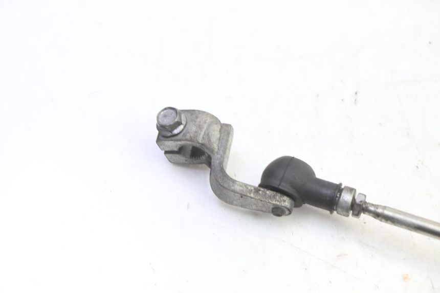 photo de CAMBIO YAMAHA FZ6 FAZER S2 600 (2007 - 2011)