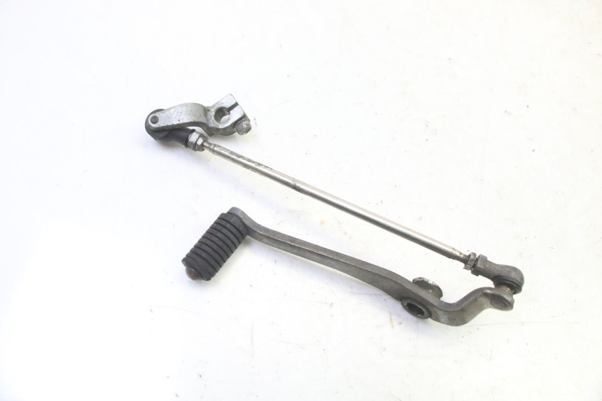 photo de CAMBIO YAMAHA FZ6 FAZER S2 600 (2007 - 2011)