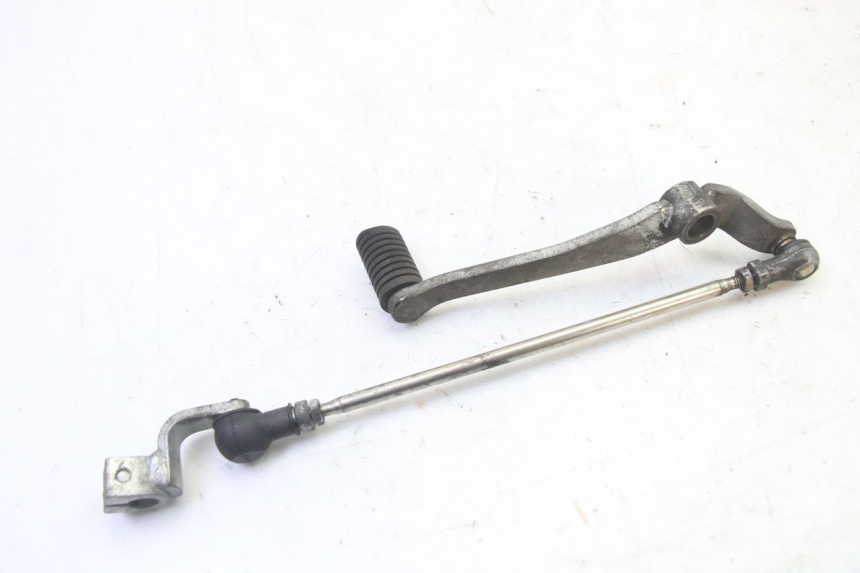 photo de CAMBIO YAMAHA FZ6 FAZER S2 600 (2007 - 2011)