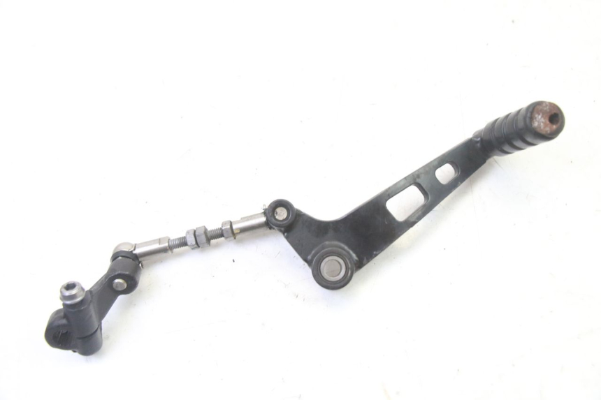 photo de CAMBIO BMW G310 R 310 (2016 - 2020)