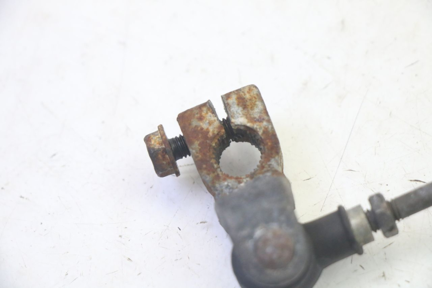 photo de CAMBIO KAWASAKI GPX R WARBIRD 600 (1988 - 1993) - Detalle de la pieza