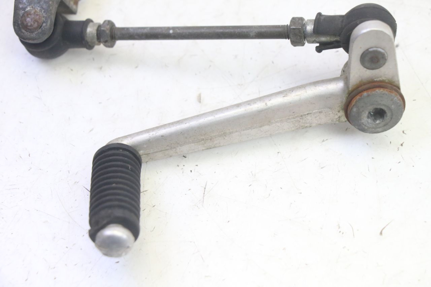 photo de CAMBIO KAWASAKI GPX R WARBIRD 600 (1988 - 1993) - Otra perspectiva