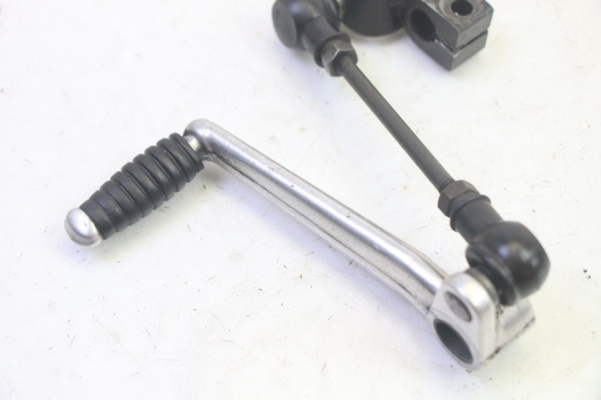 photo de CAMBIO KAWASAKI GPZ RX 1000 (1986 - 1988) - Zoom estado de uso