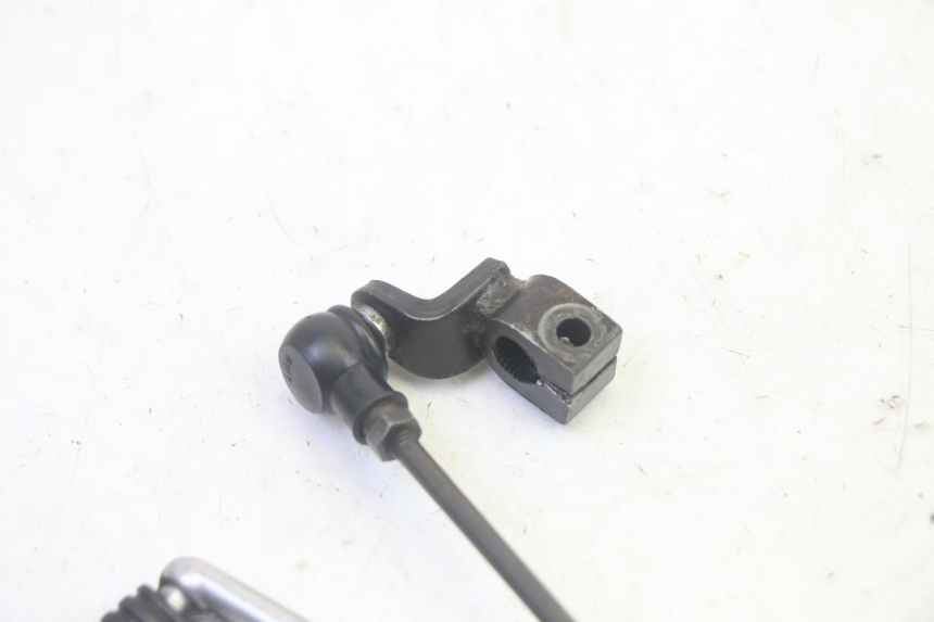 photo de CAMBIO KAWASAKI GPZ RX 1000 (1986 - 1988) - Otra perspectiva