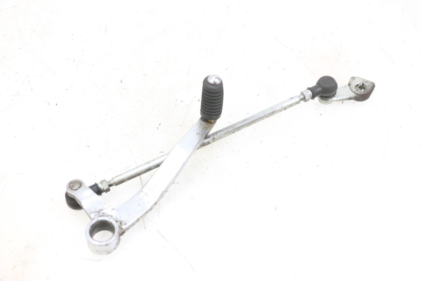 photo de CAMBIO SUZUKI GSF N BANDIT 600 (1996 - 1999) - Zoom estado de uso