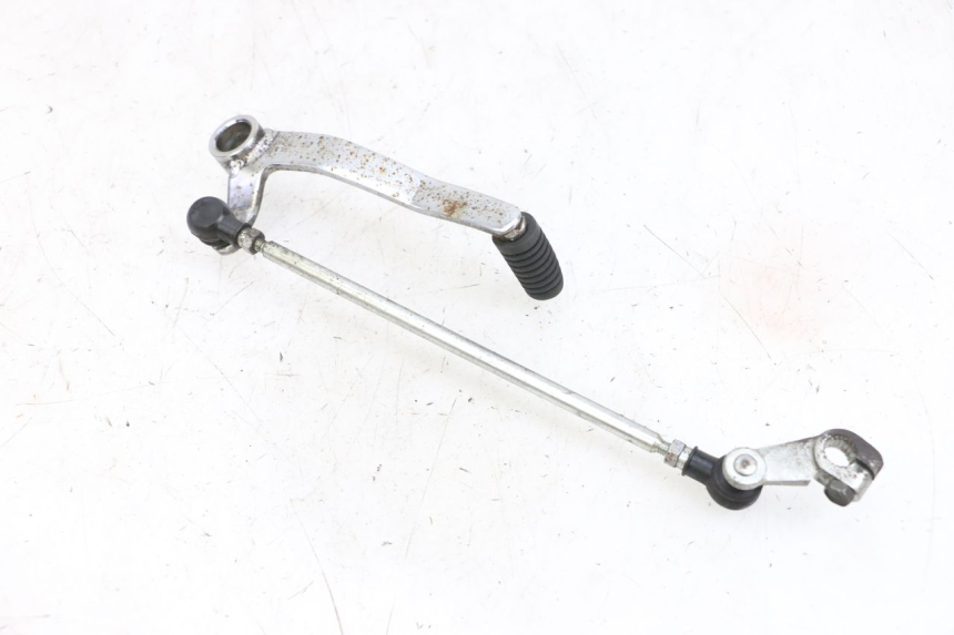 photo de CAMBIO SUZUKI GSF N BANDIT 600 (1996 - 1999) - Otra perspectiva