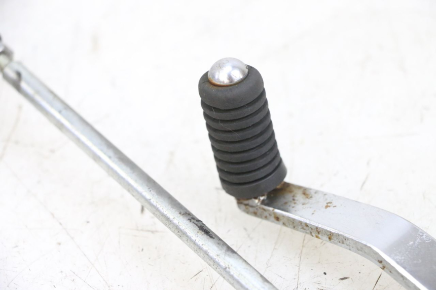 photo de CAMBIO SUZUKI GSF N BANDIT 600 (1996 - 1999) - Estado de la superficie y material