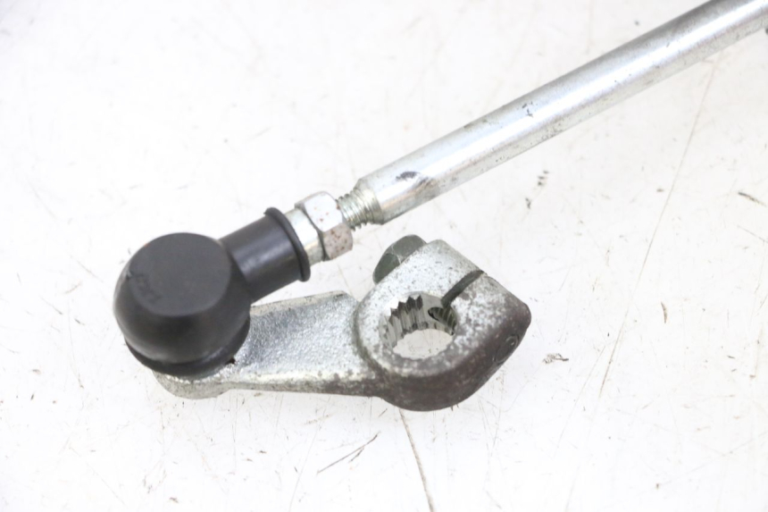 photo de CAMBIO SUZUKI GSF N BANDIT 600 (1996 - 1999) - Recambio usado revisado