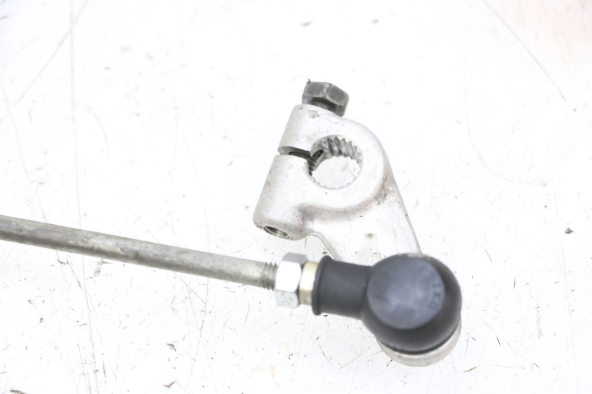 photo de CAMBIO SUZUKI GSXR GSX-R 1000 (2003 - 2004) - Zoom estado de uso