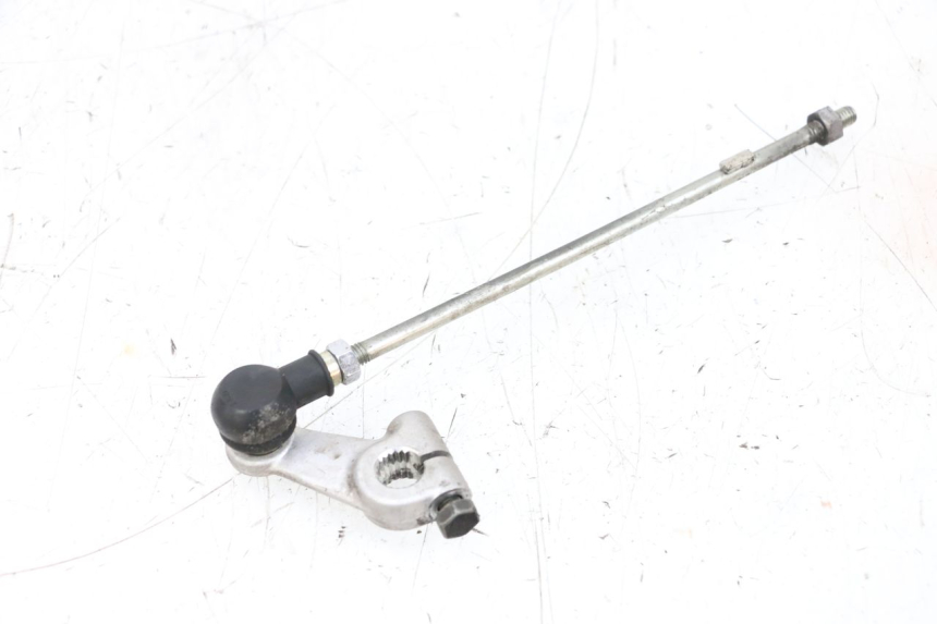 photo de CAMBIO SUZUKI GSXR GSX-R 1000 (2003 - 2004) - Otra perspectiva