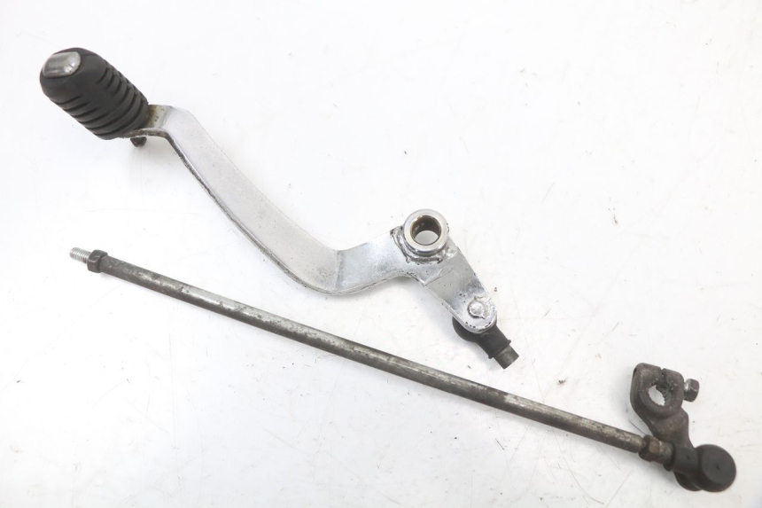 photo de CAMBIO HYOSUNG GV AQUILA 125 (2000 - 2004)