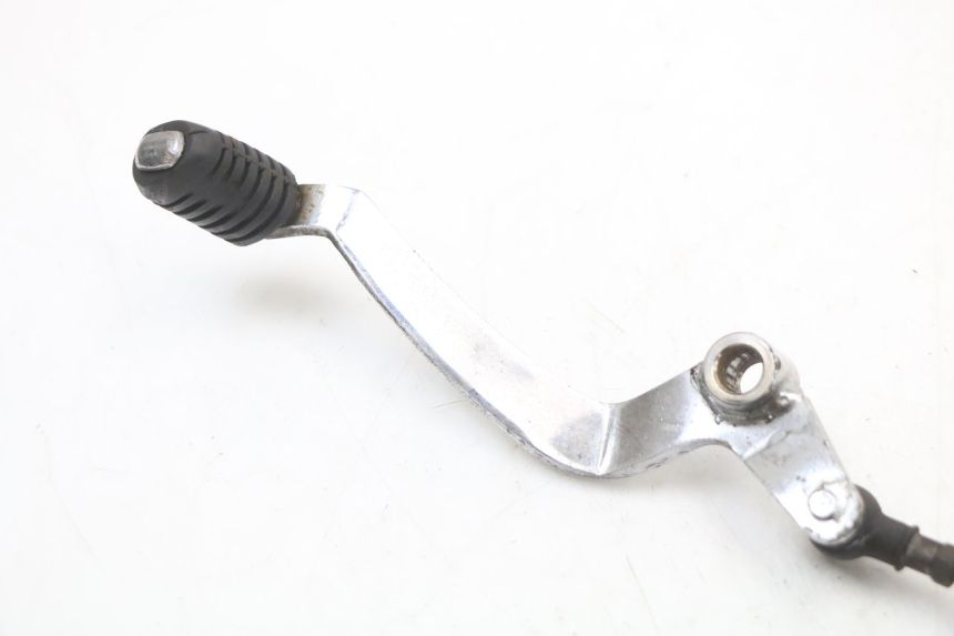 photo de CAMBIO HYOSUNG GV AQUILA 125 (2000 - 2004)