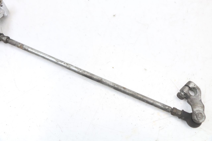 photo de CAMBIO HYOSUNG GV AQUILA 125 (2000 - 2004)