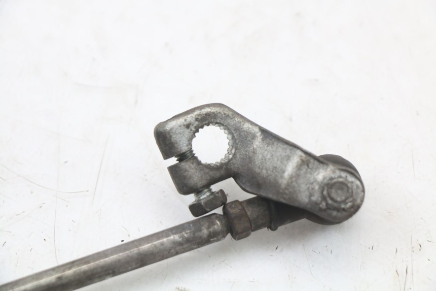 photo de CAMBIO HYOSUNG GV AQUILA 125 (2000 - 2004)