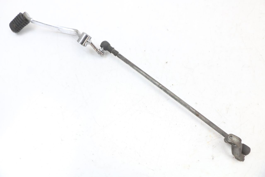 photo de CAMBIO HYOSUNG GV AQUILA 125 (2000 - 2004)