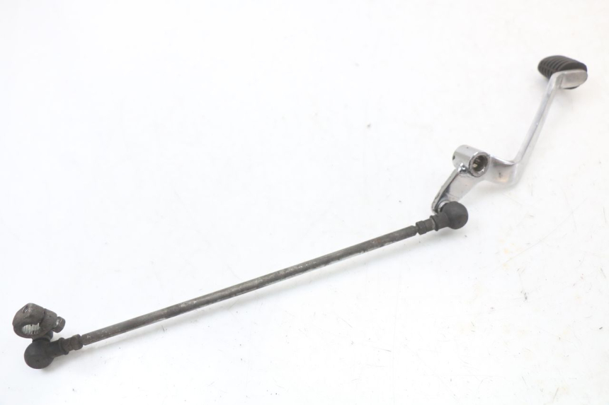 photo de CAMBIO HYOSUNG GV AQUILA 125 (2000 - 2004)