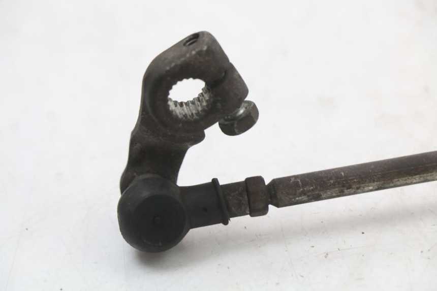 photo de CAMBIO HYOSUNG GV AQUILA 125 (2000 - 2004)