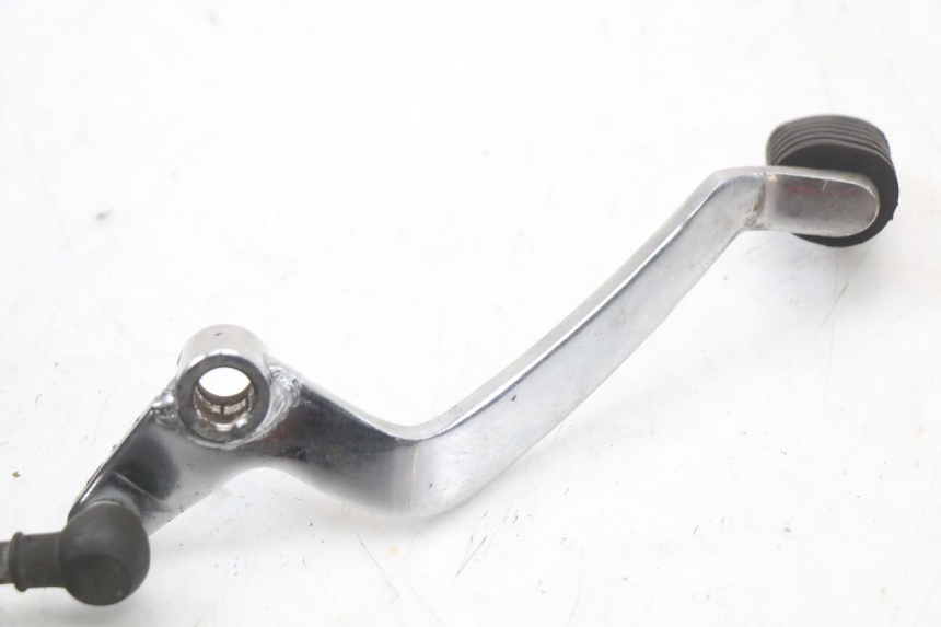 photo de CAMBIO HYOSUNG GV AQUILA 125 (2000 - 2004)