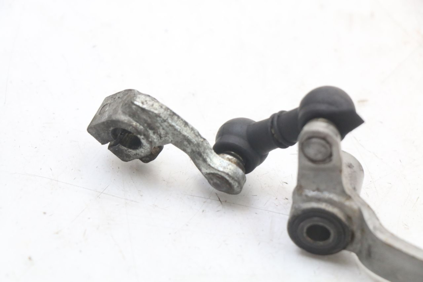 photo de CAMBIO HONDA CBR F 1000 (1993 - 1996)