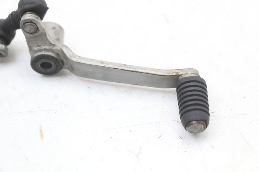 photo de CAMBIO HONDA CBR F 1000 (1993 - 1996)