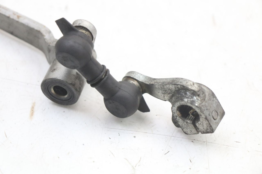 photo de CAMBIO HONDA CBR F 1000 (1993 - 1996)