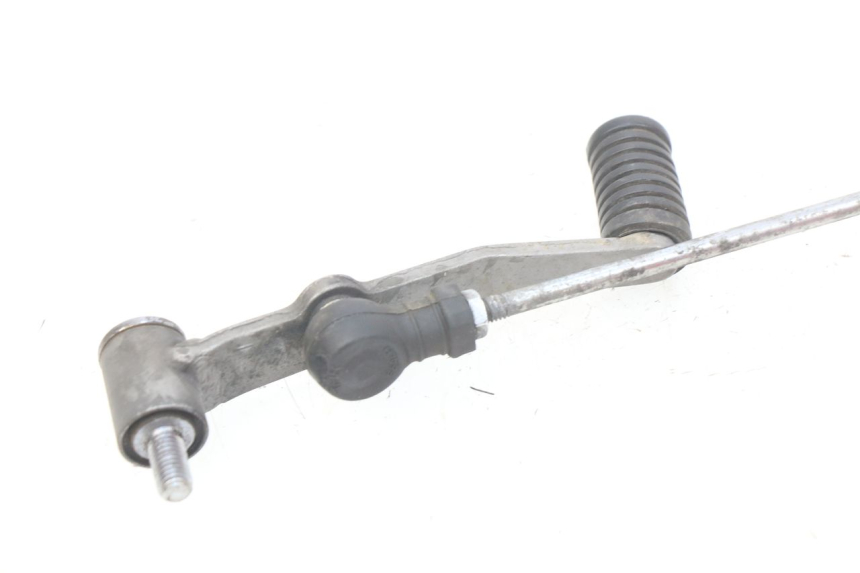 photo de CAMBIO HONDA CBRF CBR-F PC41 600 (2011 - 2013)