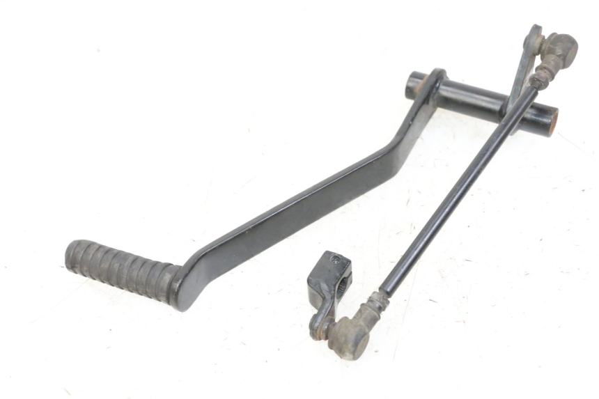 photo de CAMBIO KEEWAY K-LIGHT KLIGHT 125 (2018 - 2025)