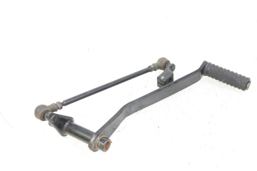 photo de CAMBIO KEEWAY K-LIGHT KLIGHT 125 (2018 - 2025)