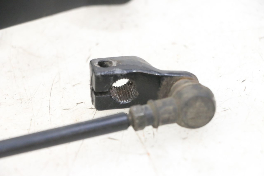 photo de CAMBIO KEEWAY K-LIGHT KLIGHT 125 (2018 - 2025)