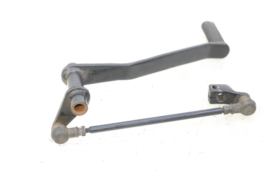 photo de CAMBIO KEEWAY K-LIGHT KLIGHT 125 (2018 - 2025)