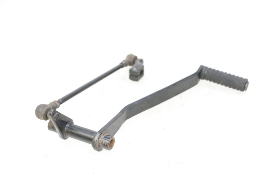 photo de CAMBIO KEEWAY K-LIGHT KLIGHT 125 (2018 - 2025)