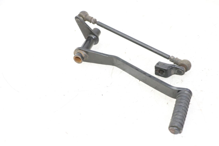 photo de CAMBIO KEEWAY K-LIGHT KLIGHT 125 (2018 - 2025)