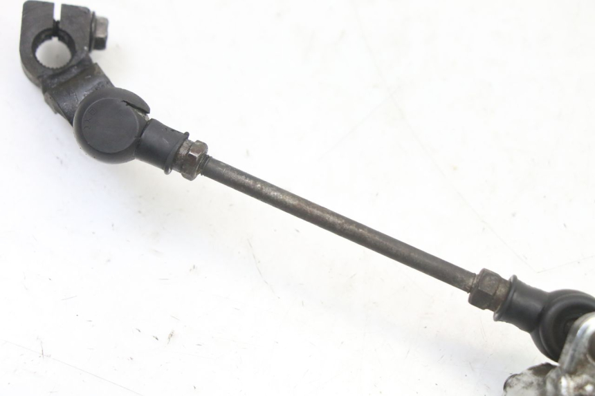 photo de CAMBIO KAWASAKI ZR7 ZR-7 S 750 (1999 - 2004)