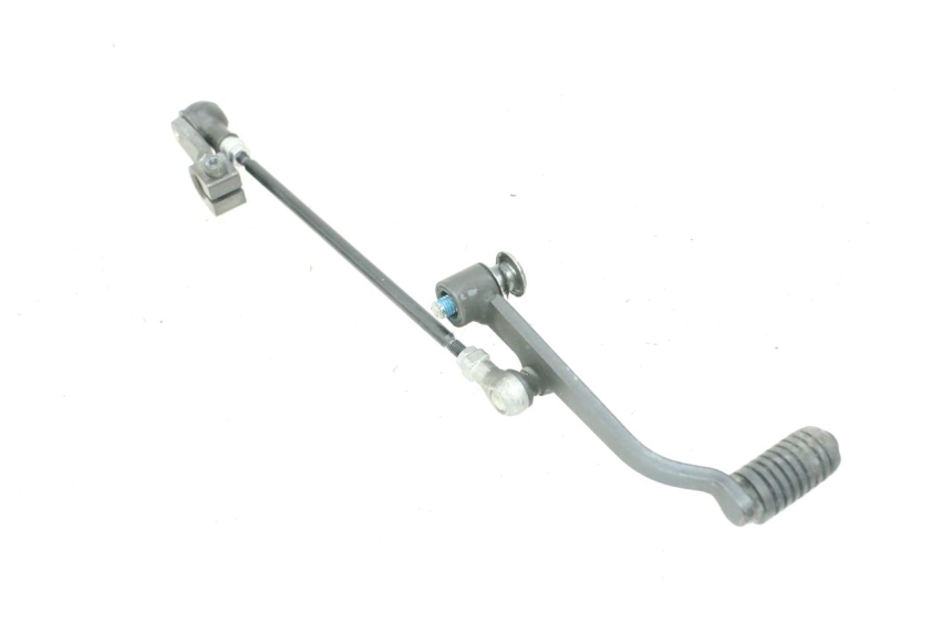 photo de CAMBIO YAMAHA MT-07 MT07 ABS 700 (2018 - 2020) - Zoom estado de uso