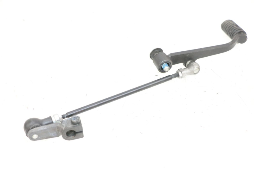 photo de CAMBIO YAMAHA MT-07 MT07 ABS 700 (2018 - 2020) - Otra perspectiva