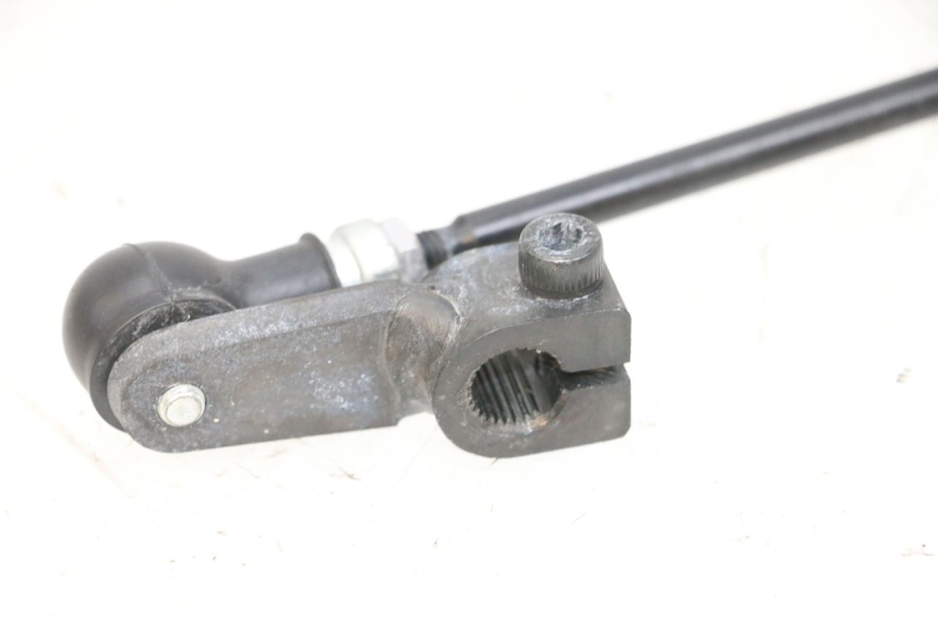 photo de CAMBIO YAMAHA MT-07 MT07 ABS 700 (2018 - 2020) - Primer plano técnico