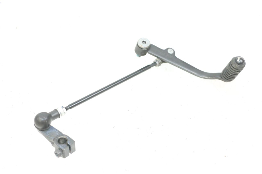 photo de CAMBIO YAMAHA MT-07 MT07 ABS 700 (2018 - 2020) - Detalles de los puntos de fijación