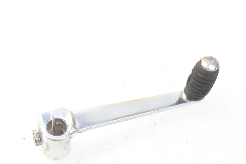 photo de CAMBIO NITRO MOTORS STORM DIRTBIKE 110