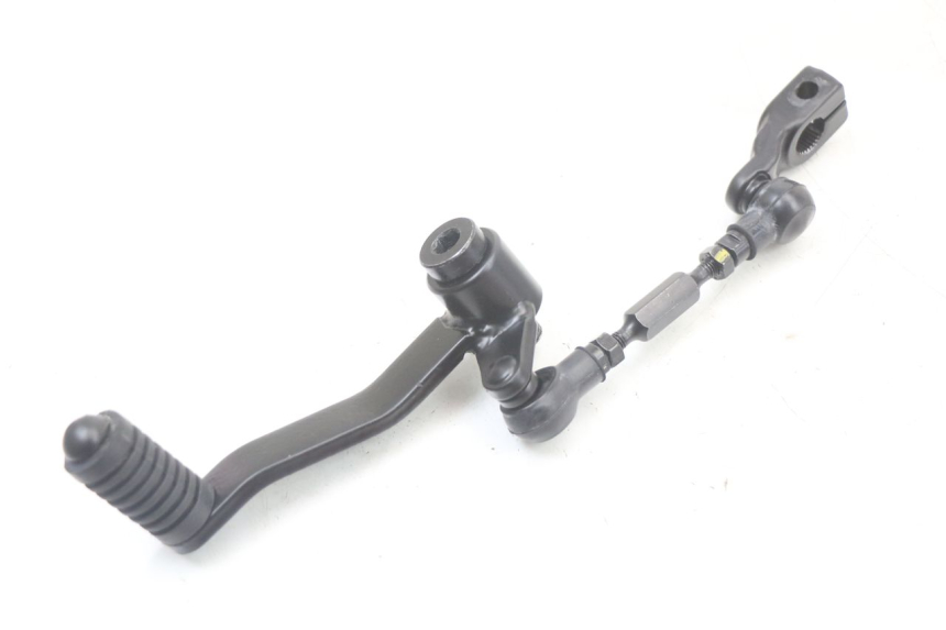 photo de CAMBIO ROYAL ENFIELD SCRAM 411 (2022 - 2024)