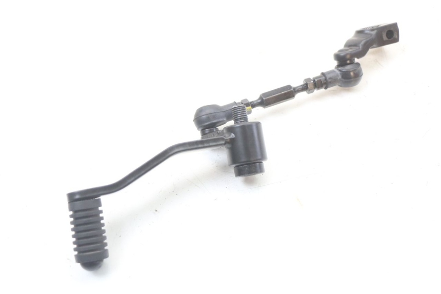 photo de CAMBIO ROYAL ENFIELD SCRAM 411 (2022 - 2024)